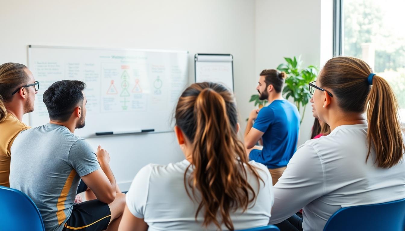 Coaching para Atletas